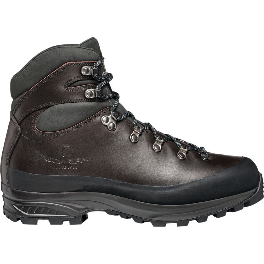 Scarpa SL Activ Backpacking Boot - Men's Bordeaux