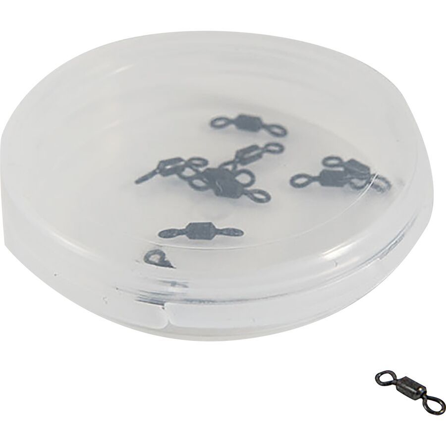 Scientific Anglers Micro-Swivels - 10-Pack