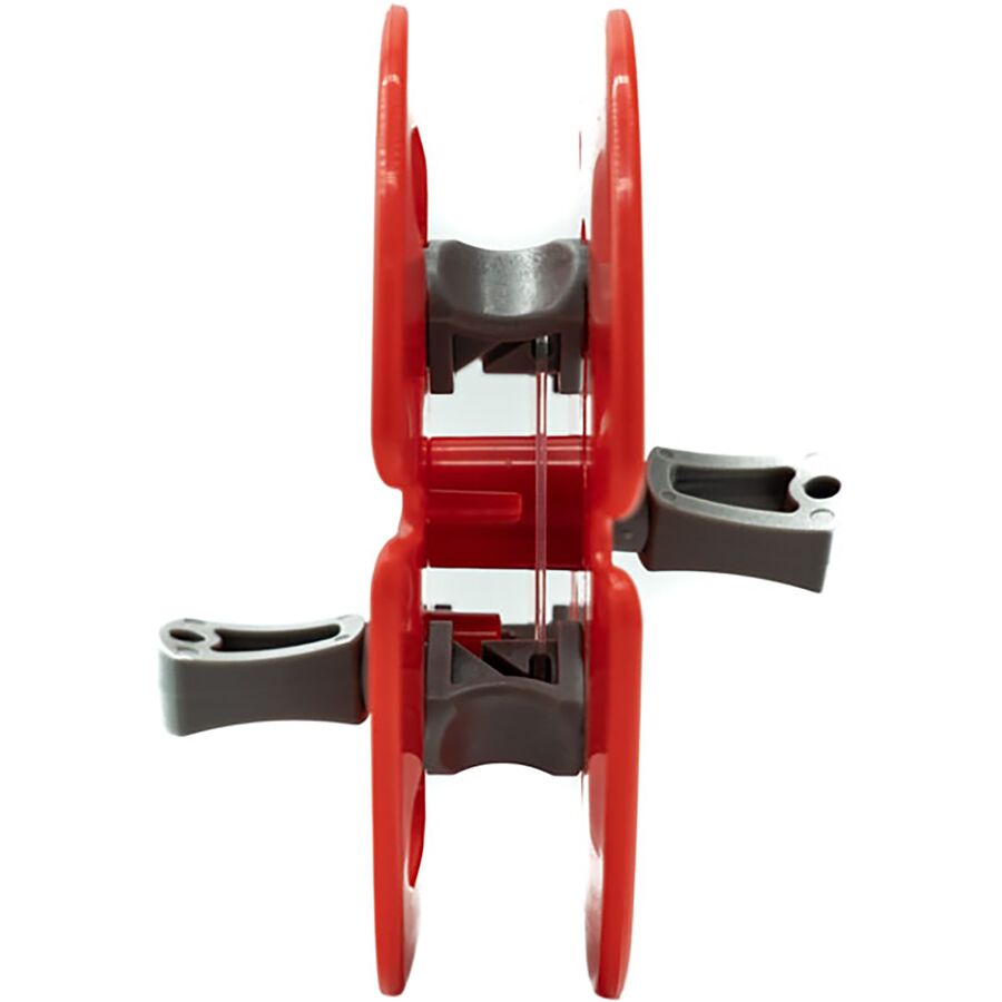 Scientific Anglers Regulator Spool Red/Grey