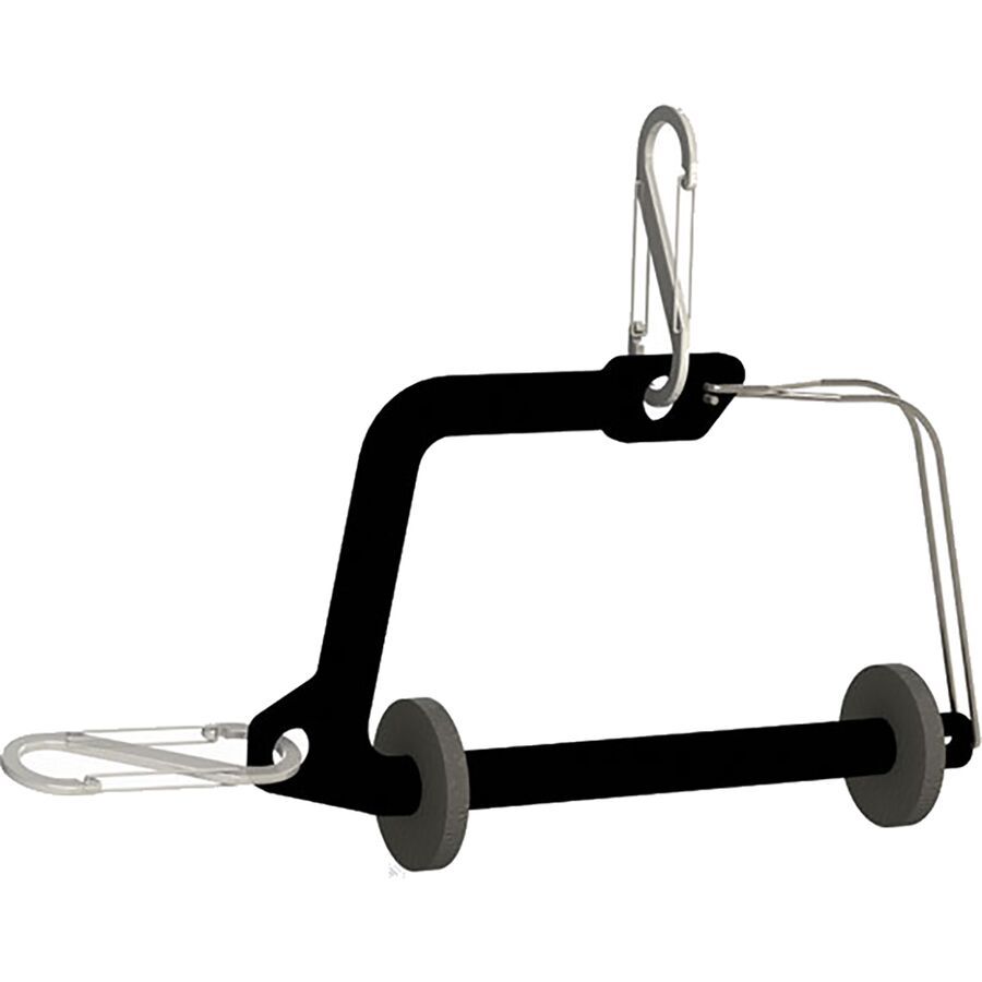 Scientific Anglers Switch Tippet Holder Black