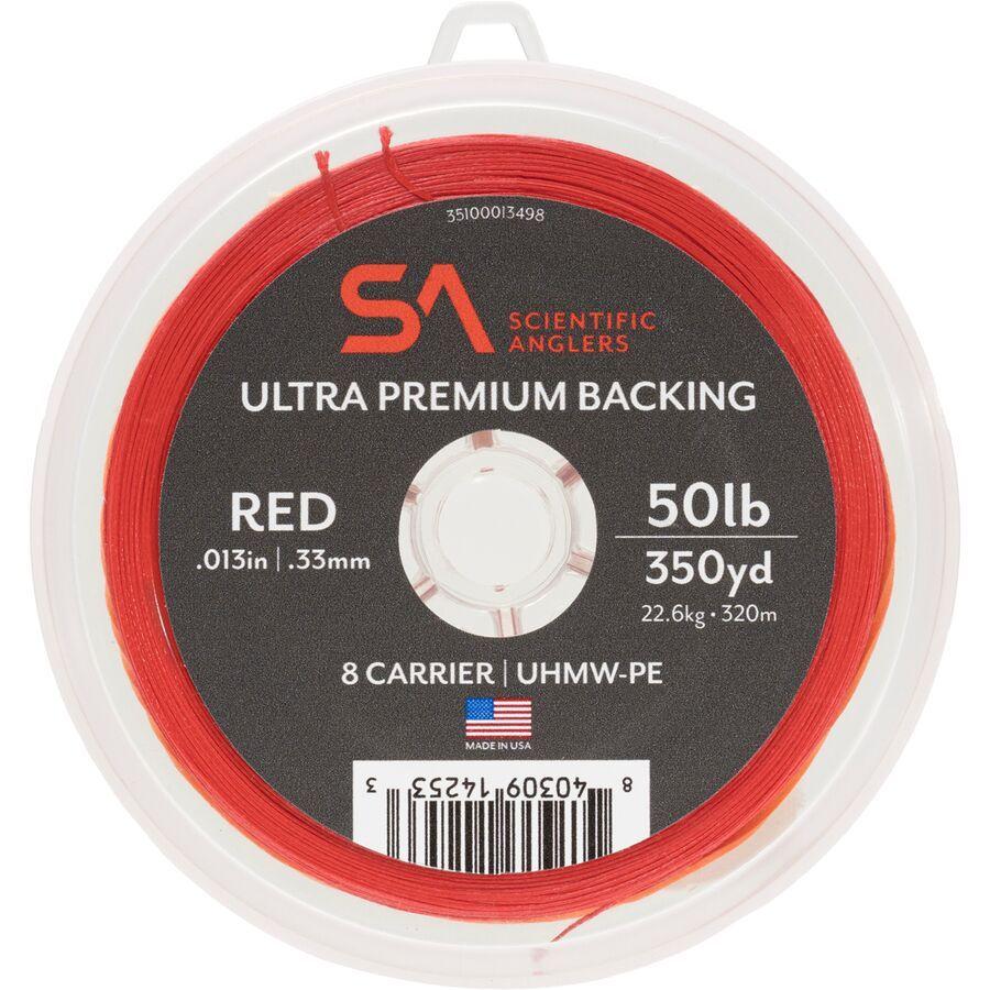 Scientific Anglers Ultra Premium Backing - 350yd