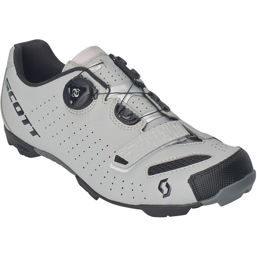 Scott MTB Comp BOA Reflective Lady Cycling Shoe - Women's Reflective Black
