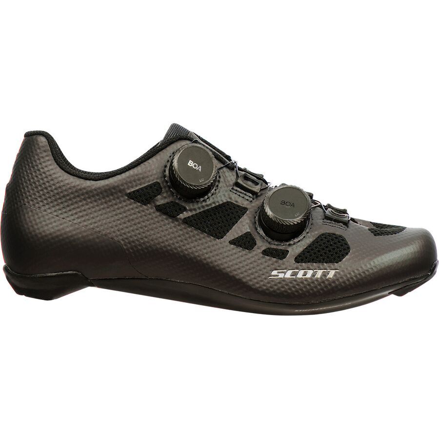Scott RC Evo Cycling Shoe - Women's Matt Bronze/Black