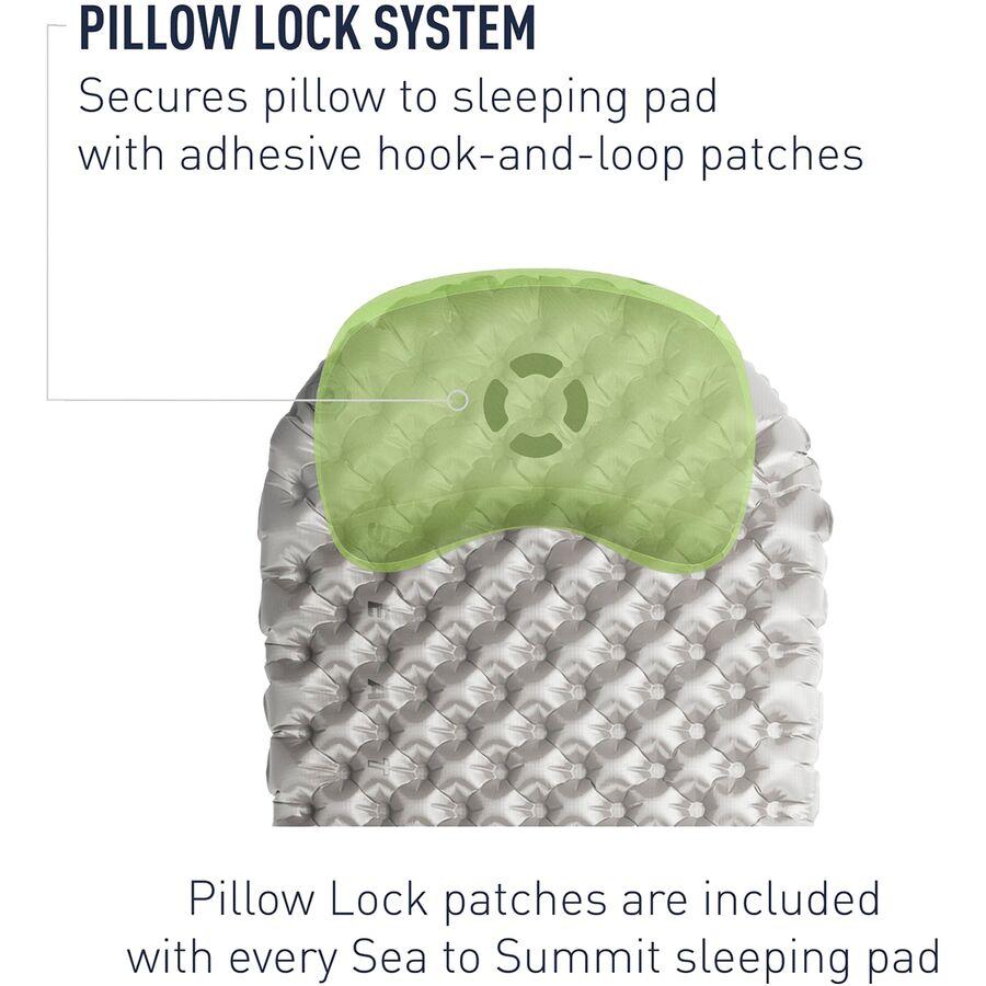 Sea To Summit Aeros Premium Pillow Navy