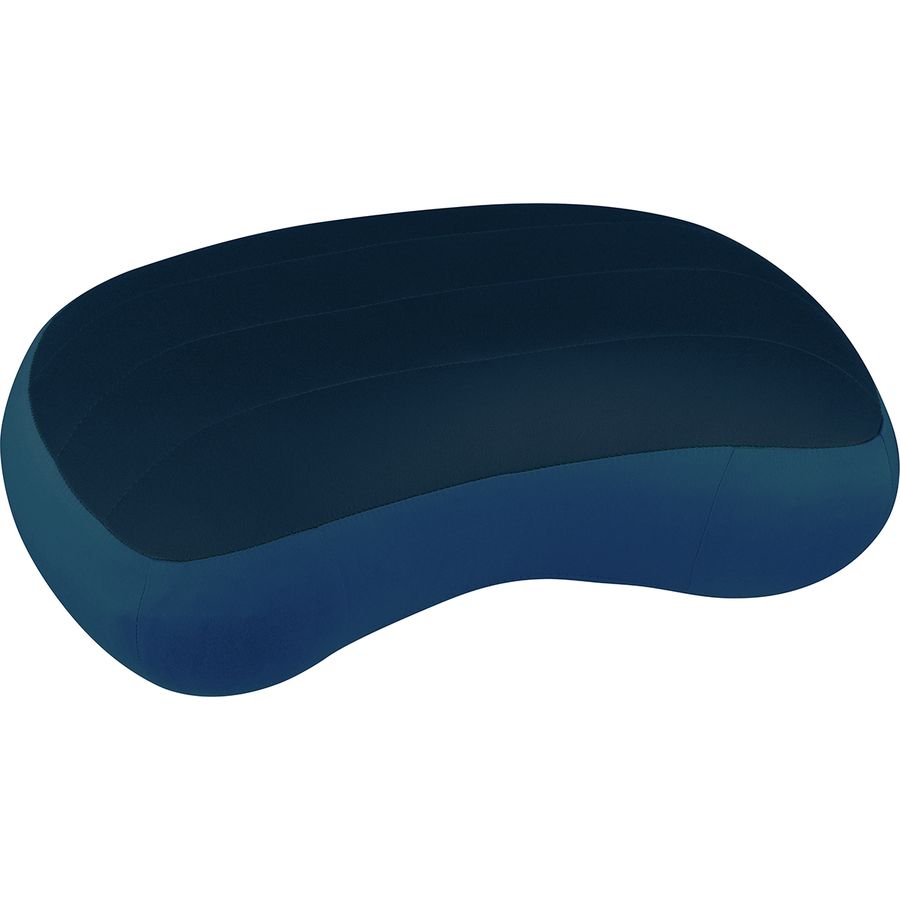 Sea To Summit Aeros Premium Pillow Navy