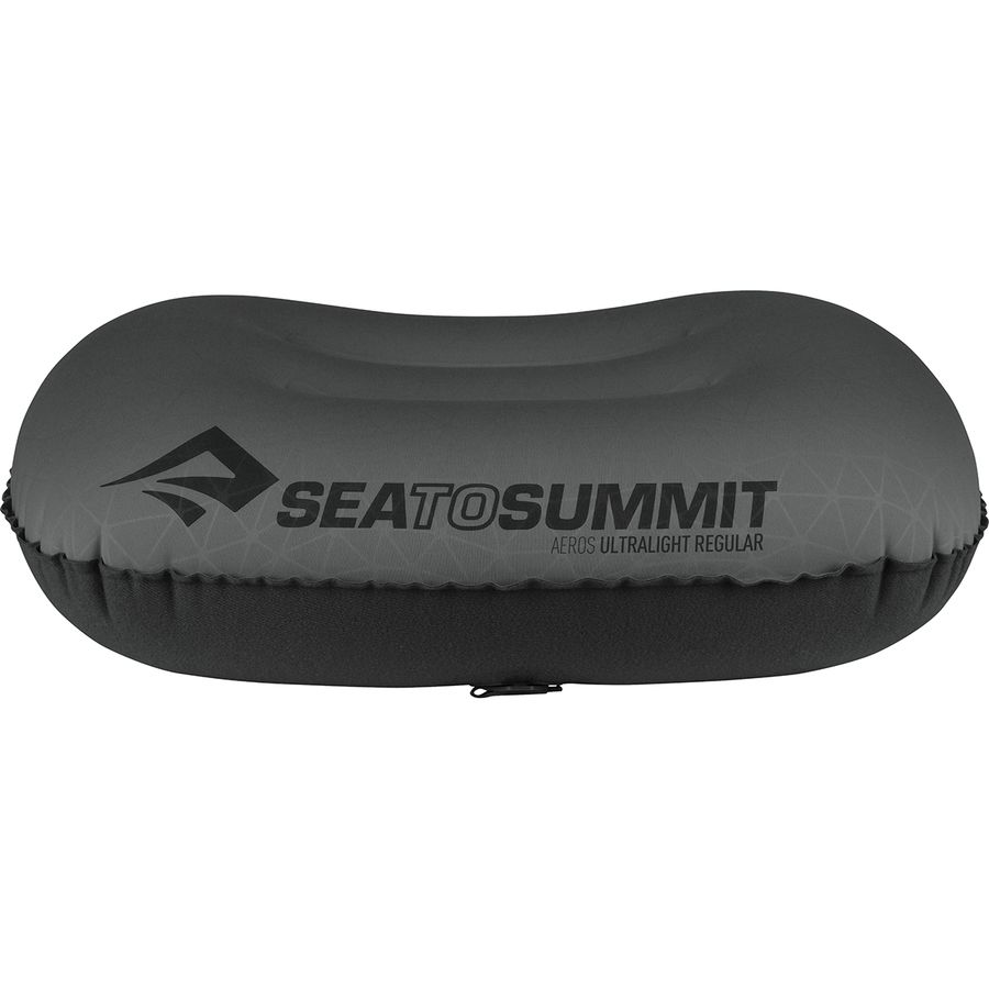 Sea To Summit Aeros Ultralight Pillow Grey