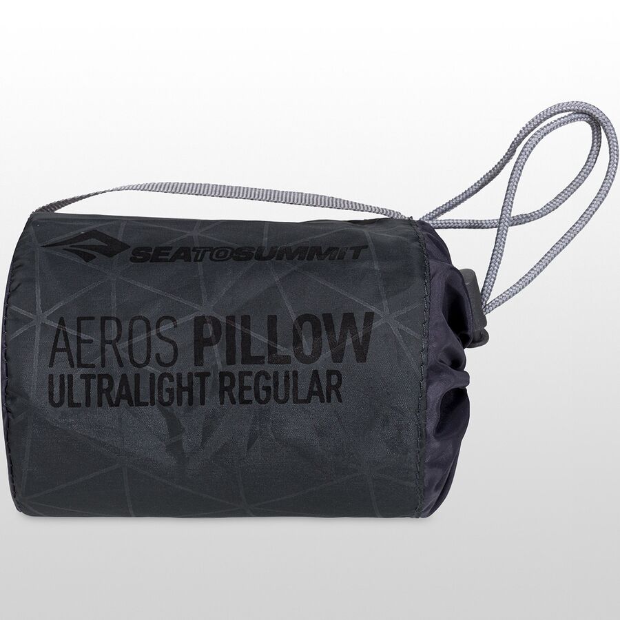 Sea To Summit Aeros Ultralight Pillow Grey