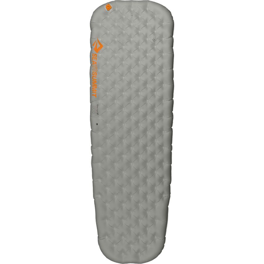 Sea To Summit Ether Light XT Insulated Sleeping Pad Pewter