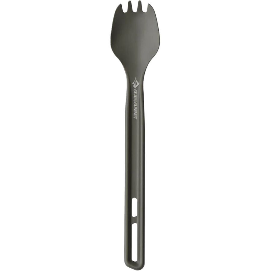 Sea To Summit Frontier UL Long Handle Spork Grey