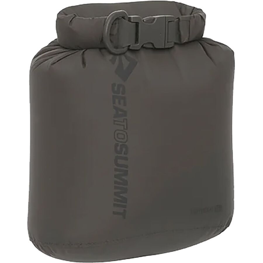 Sea To Summit Lightweight Dry Bag Beluga Grey
