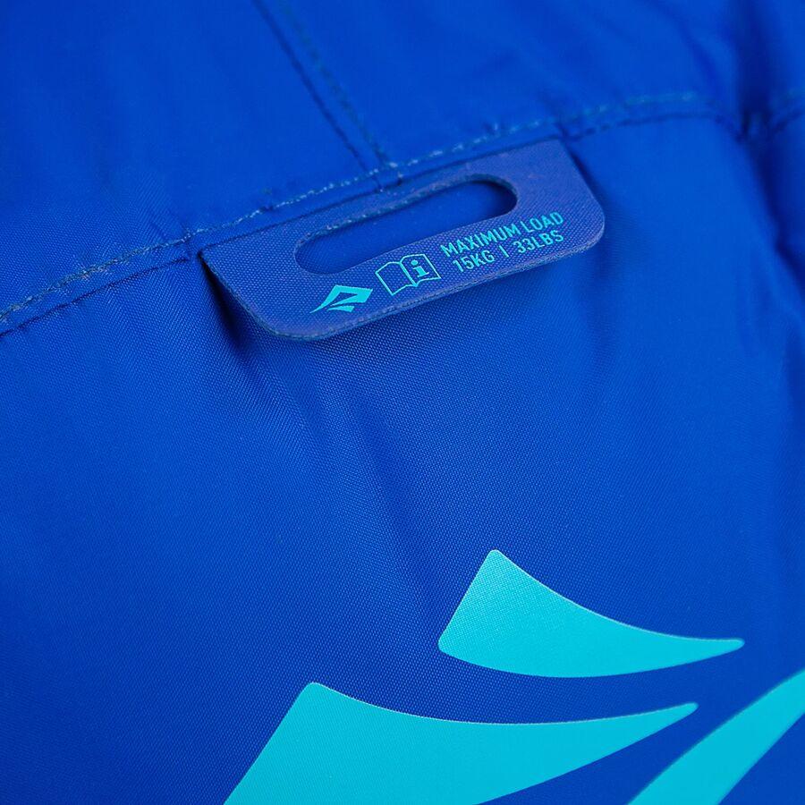 Sea To Summit Lightweight View Dry Bag Surf Blue
