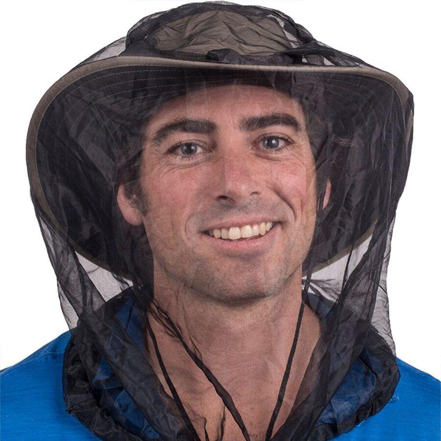 Sea To Summit Ultra-Fine Mesh Headnet One Color