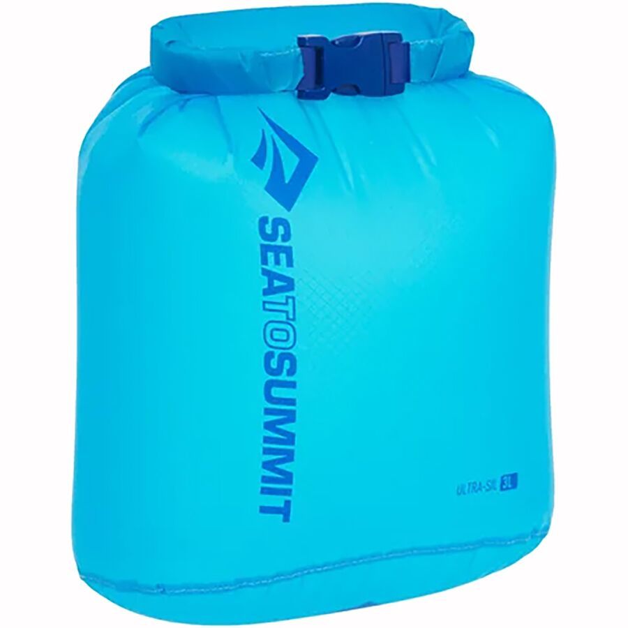 Sea To Summit Ultra-Sil Dry Bag Atoll Blue