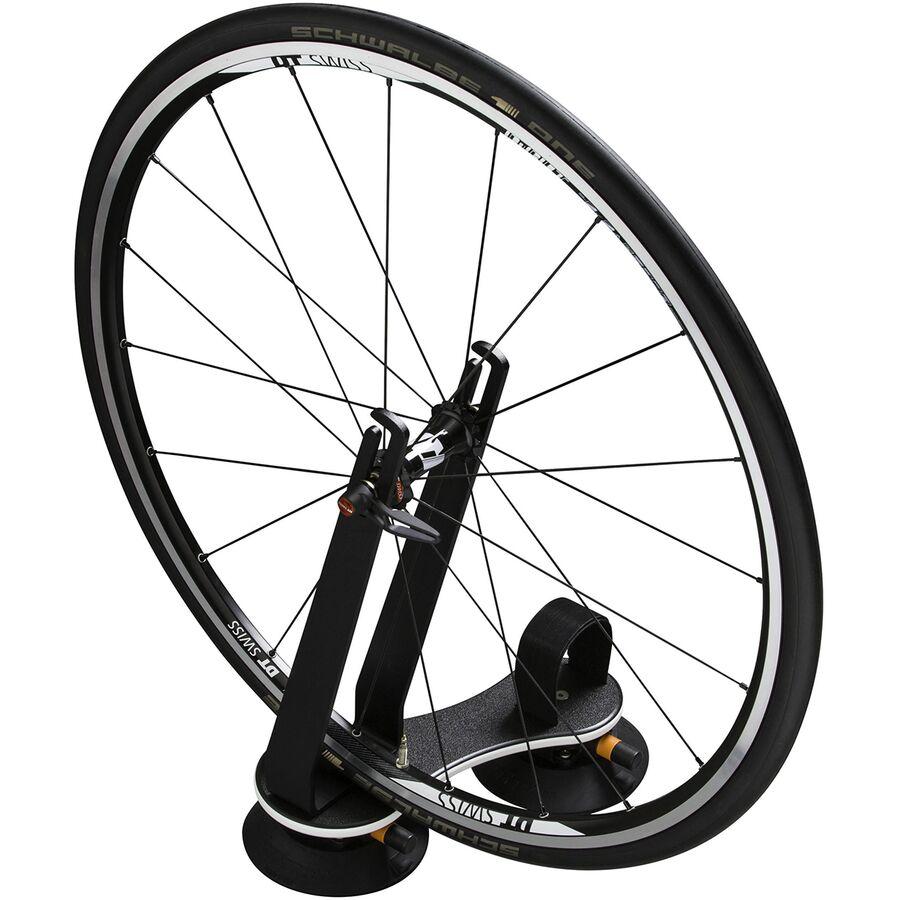 SeaSucker Flight Deck Front Wheel Holder Upgrade Black