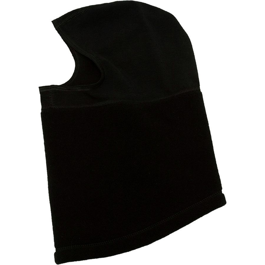 Seirus Thick N Thin Headliner - Kids' Black