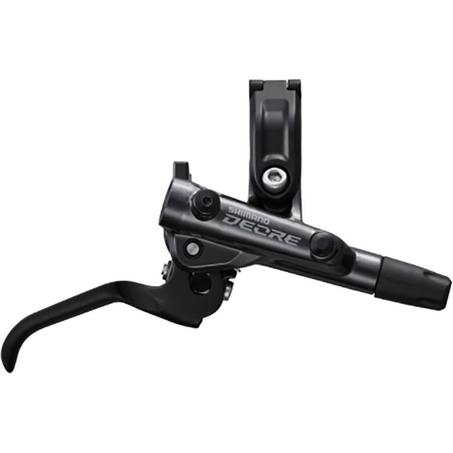 Shimano Deore BL-M6100 Brake Lever Black