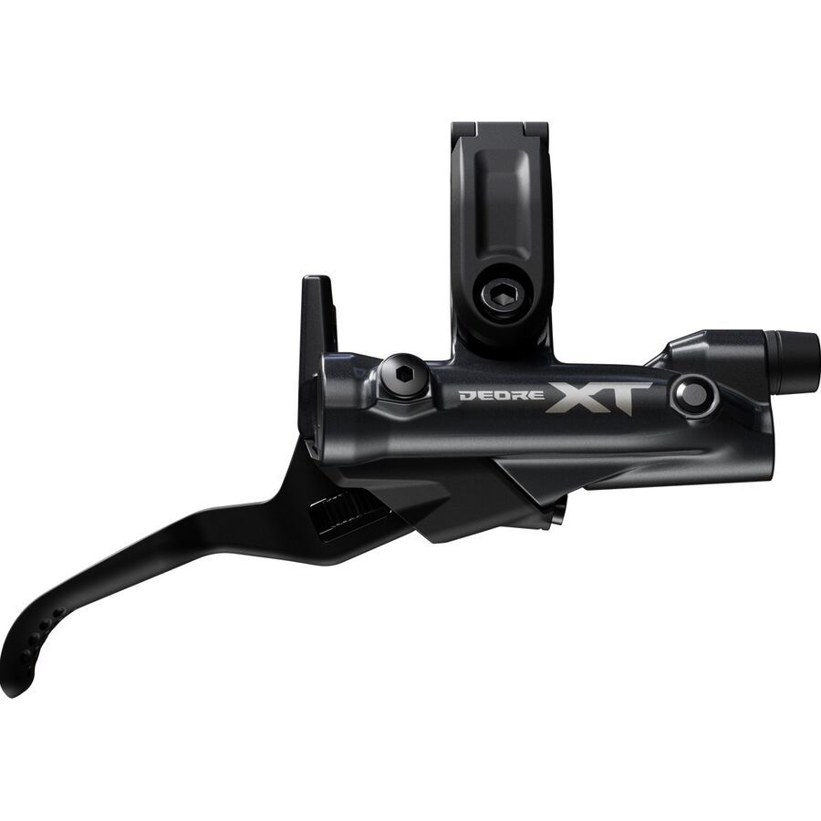 Shimano Deore XT BL-M8200 Brake Lever No Caliper Black