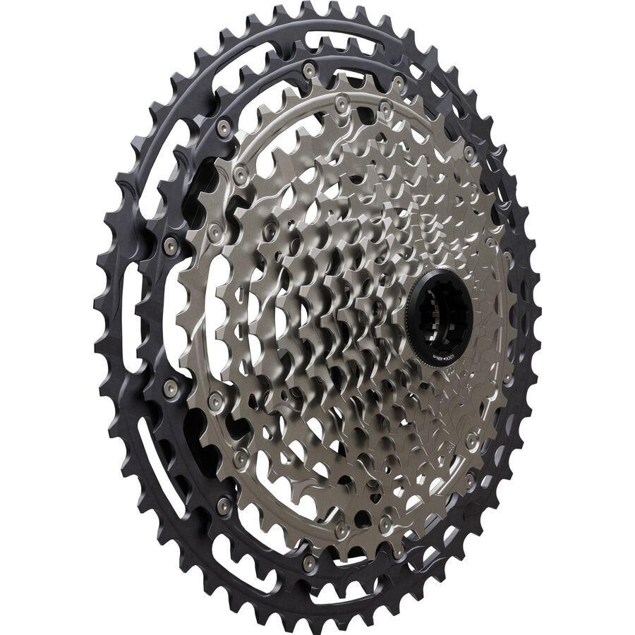 Shimano Deore XT CS-M8200 12 Speed Cassette