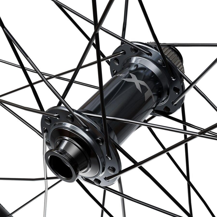 Shimano Deore XT HB-M8210 Hub - Centerlock
