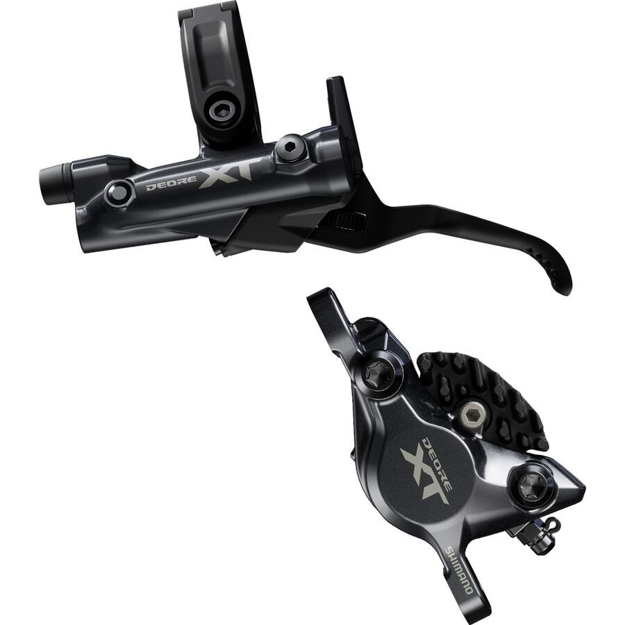 Shimano Deore XT M8200 2-Piston Disc Brake