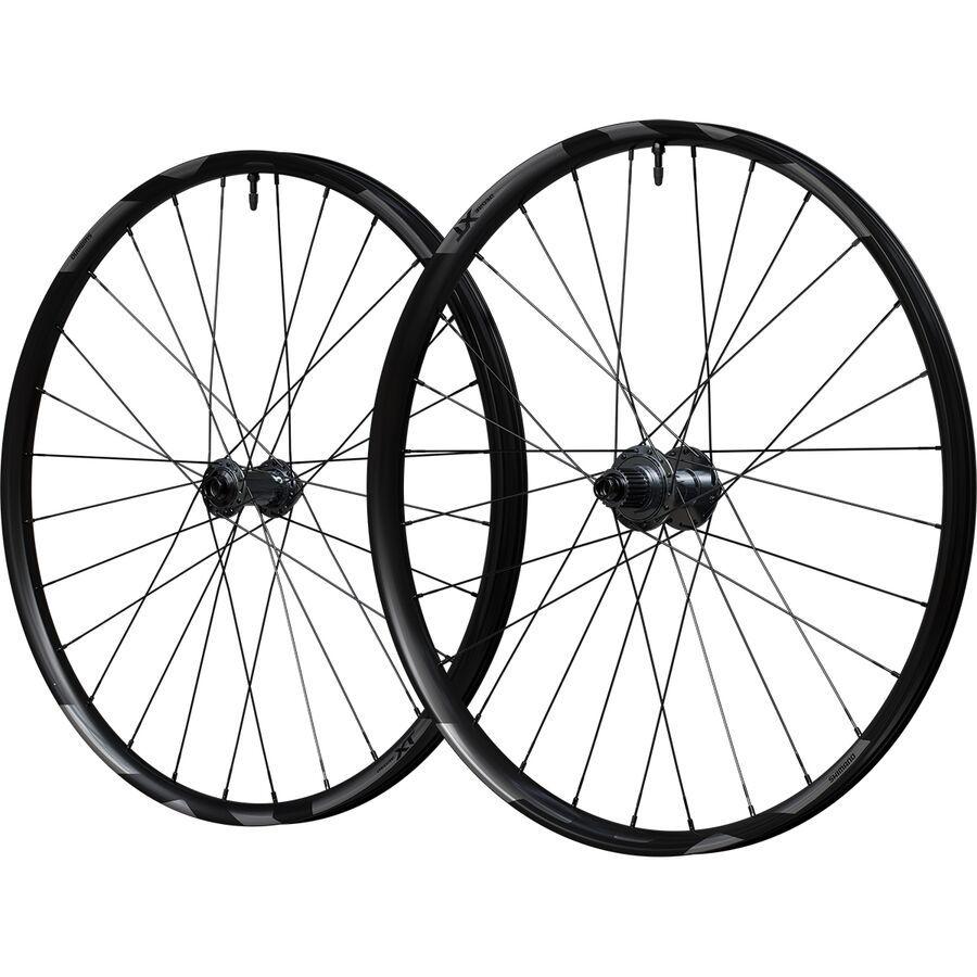 Shimano Deore XT M8200 29in Wheelset - Tubeless