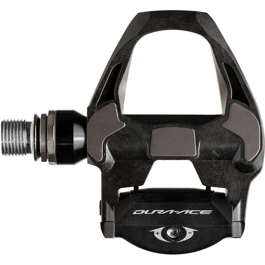Shimano Dura-Ace PD-R9100 SPD SL Pedals One Color