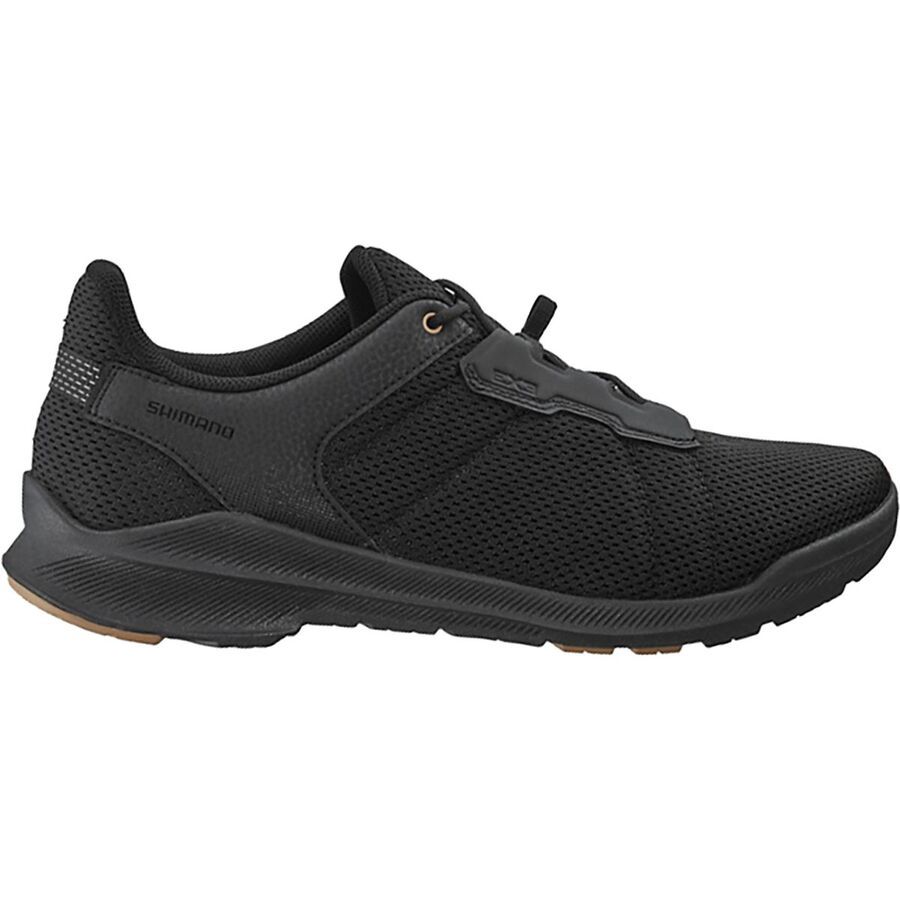 Shimano EX3 Touring Cycling Shoe - Men's Black