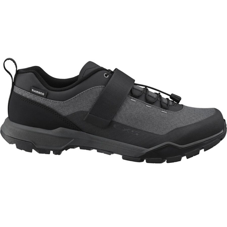 Shimano EX500 Touring SPD Shoe - Men's Black