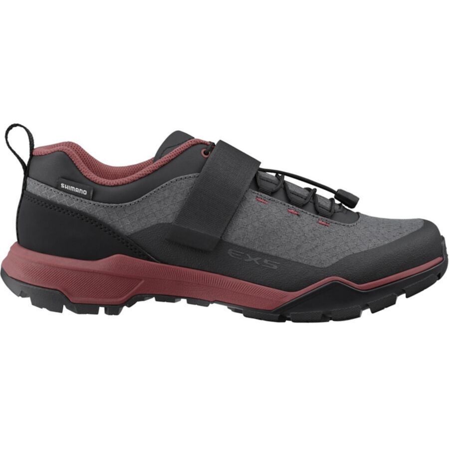 Shimano EX500W Touring SPD Shoe - Women's Black