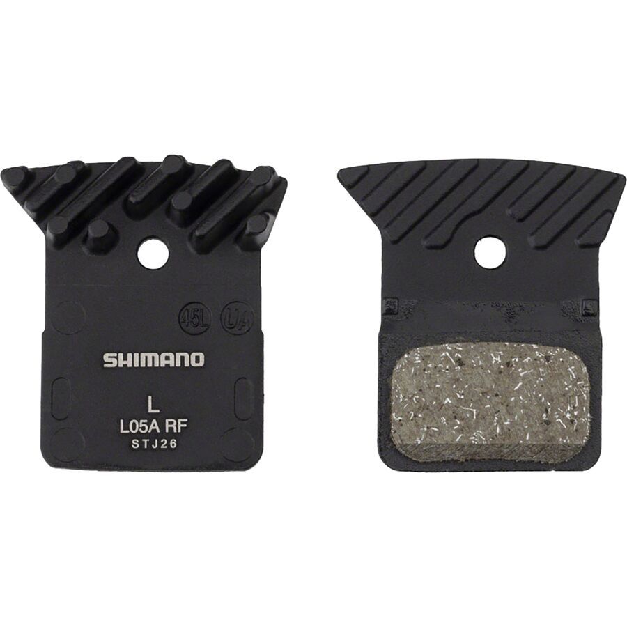 Shimano L05A Resin Disc Brake Pads Resin