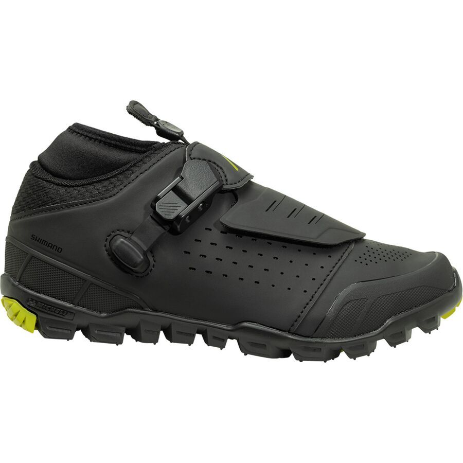 Shimano Me-7 Mountain Bike Shoes One Color