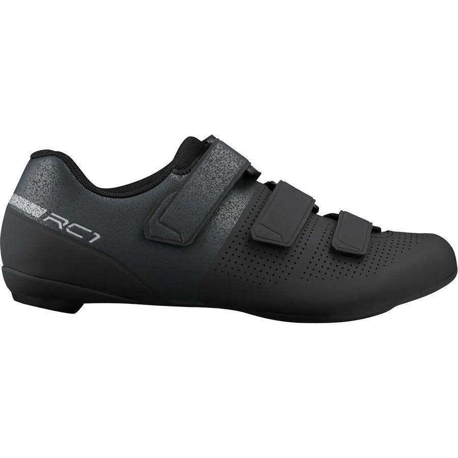 Shimano RC102 Cycling Shoe - Women's Black