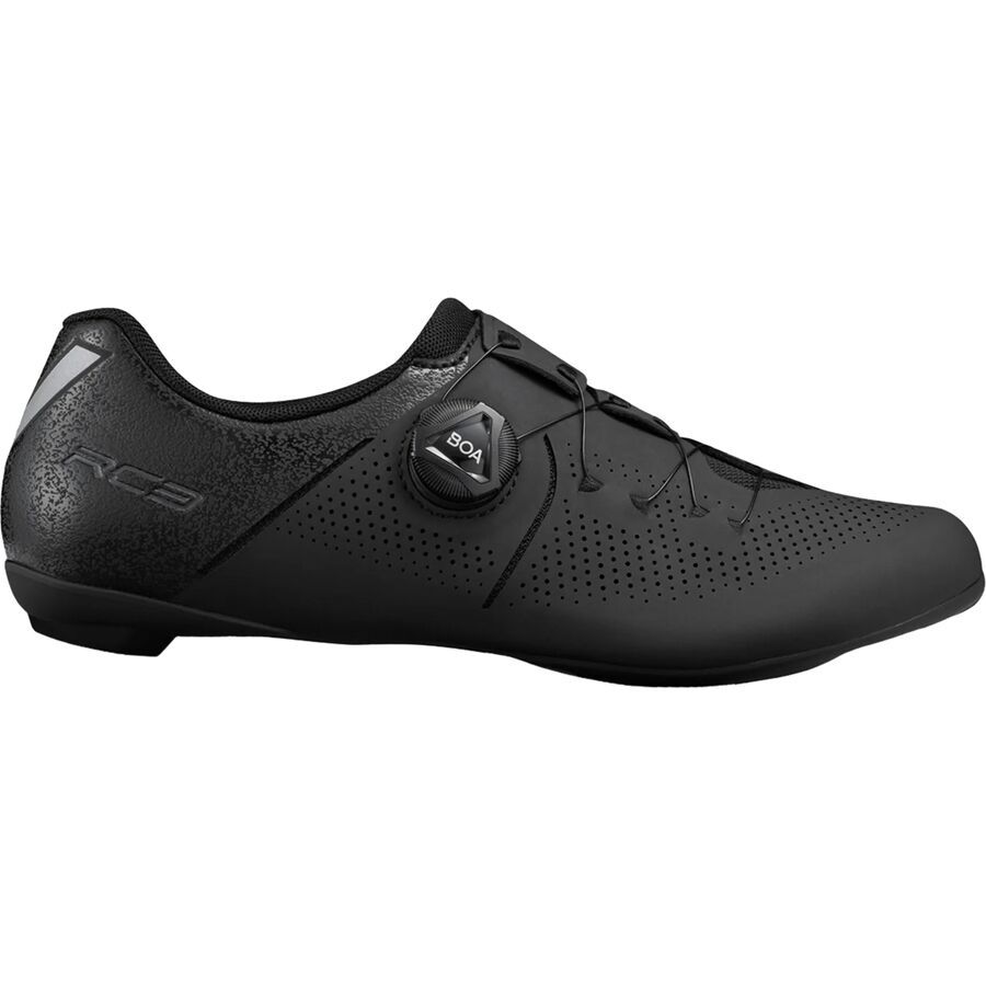 Shimano RC302 Cycling Shoe - Women's Black