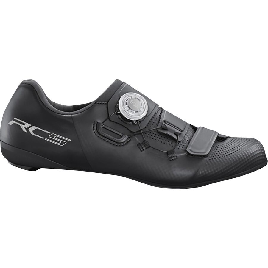 Shimano RC502 Cycling Shoe - Women's Black