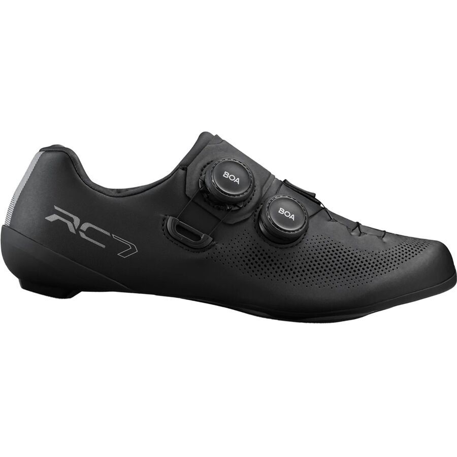 Shimano RC703 Cycling Shoe - Women's Black