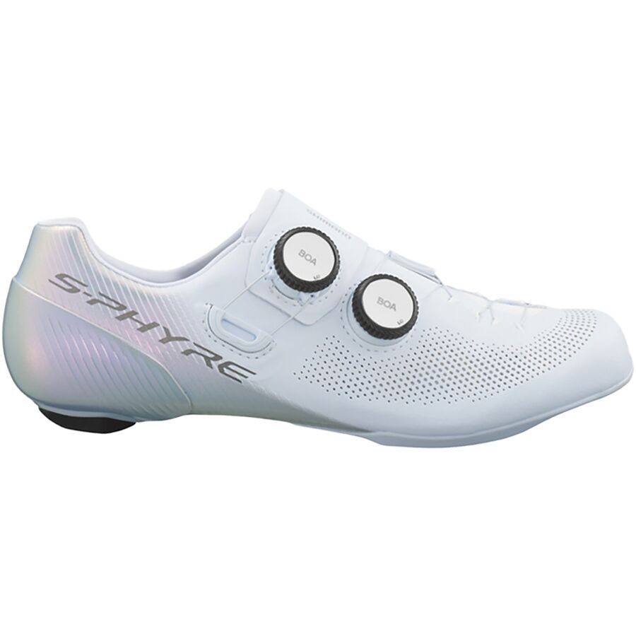 Shimano RC903 SPHYRE Cycling Shoe - Women's White