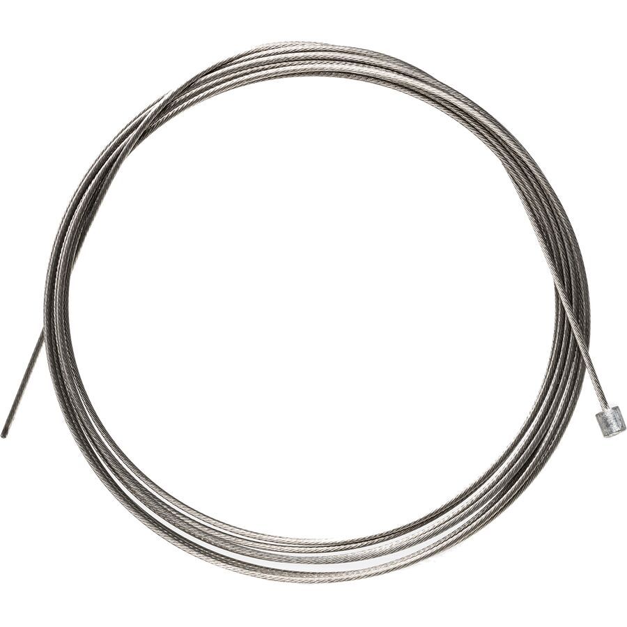 Shimano Stainless Derailleur Cable Stainless