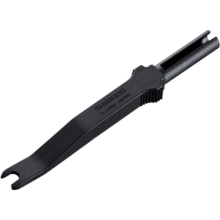 Shimano TL-EW02 Di2 Wire Connecting Installation Tool Black