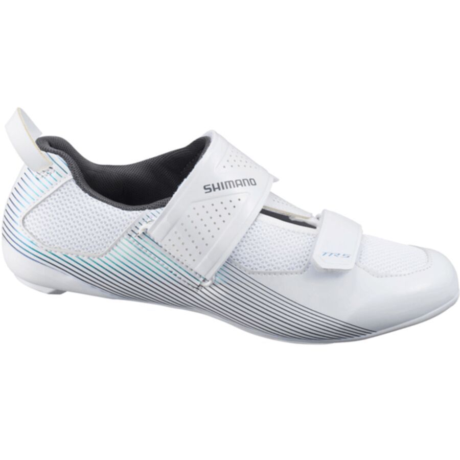 Shimano TR501 Cycling Shoe - Women's White