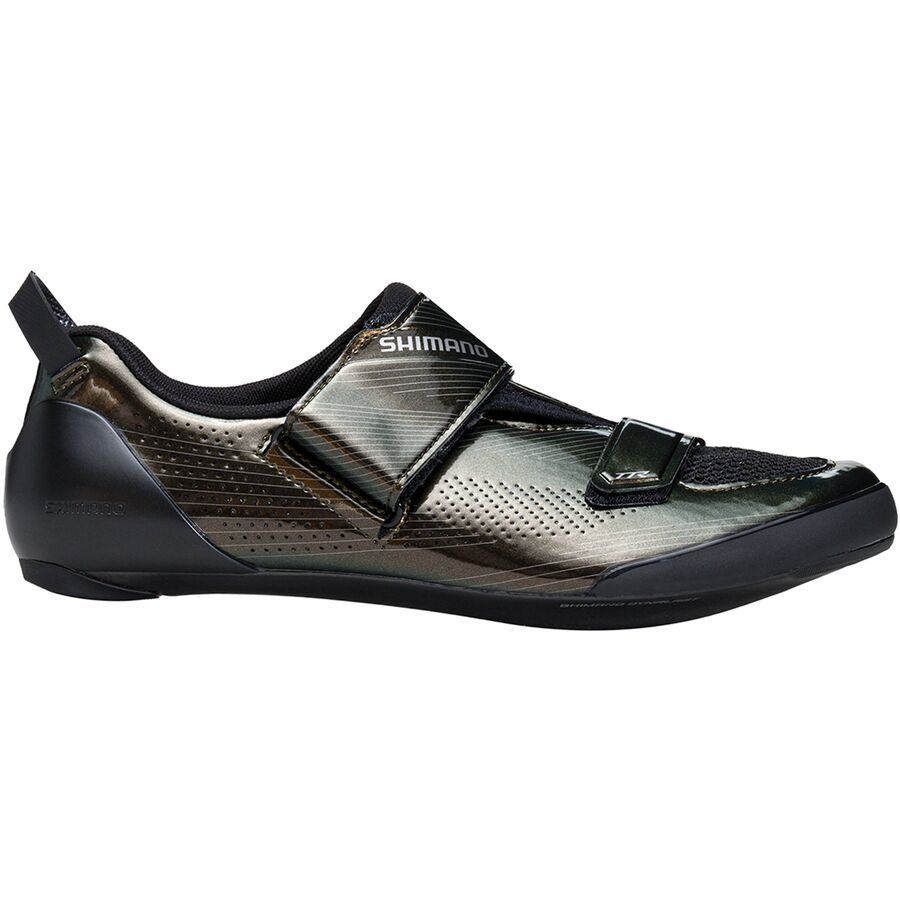 Shimano TR9 Cycling Shoe - Men's Black Pearl