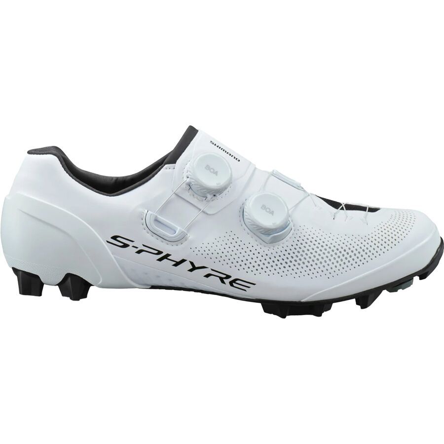 Shimano XC903 S-PHYRE Cycling Shoe - Women's White
