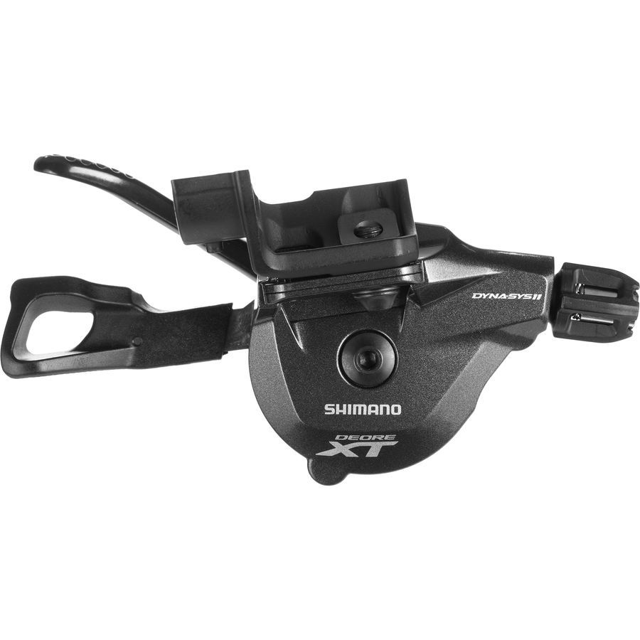 Shimano XT SL-M8000 I-Spec II Trigger Shifter Black