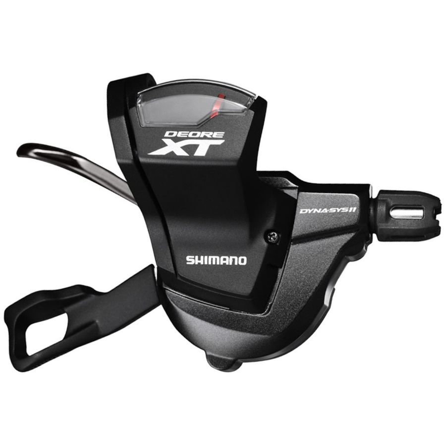 Shimano XT SL-M8000 RapidFire Trigger Shifter One Color