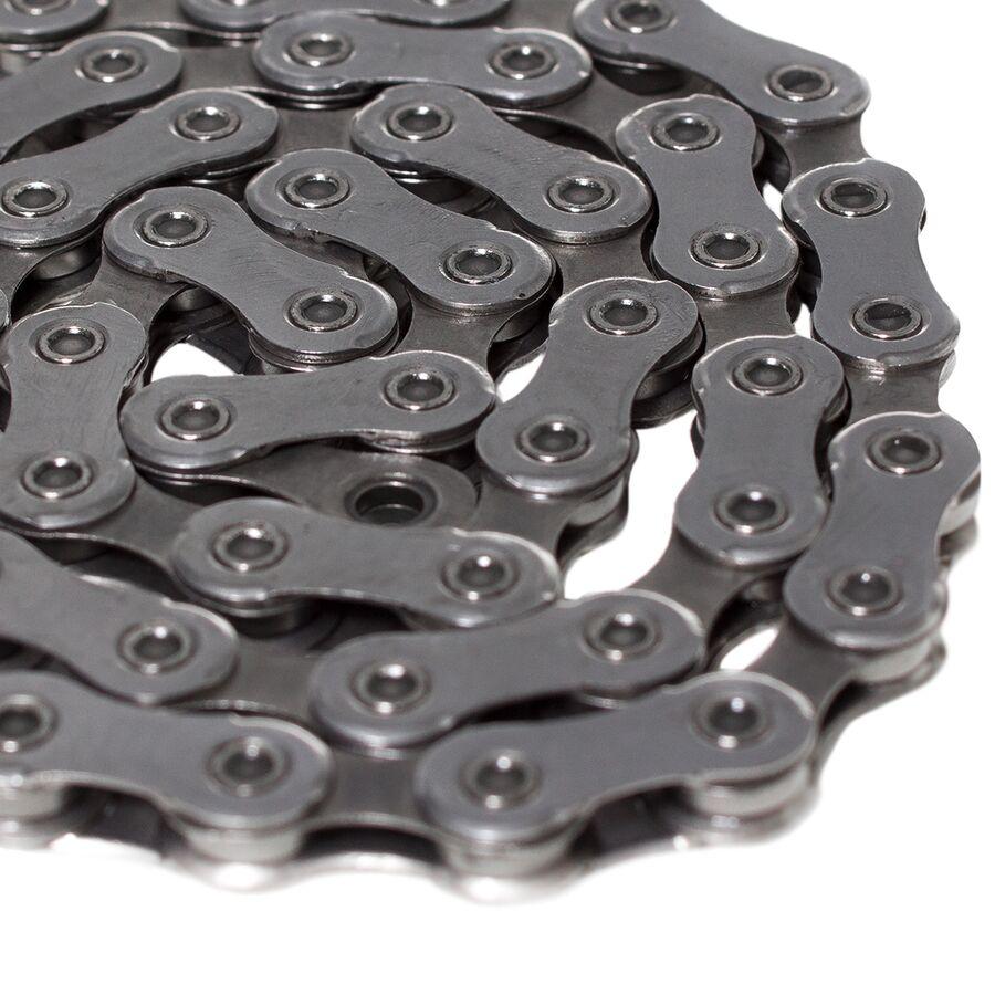 Shimano XT/Ultegra 12-Speed Chain Silver