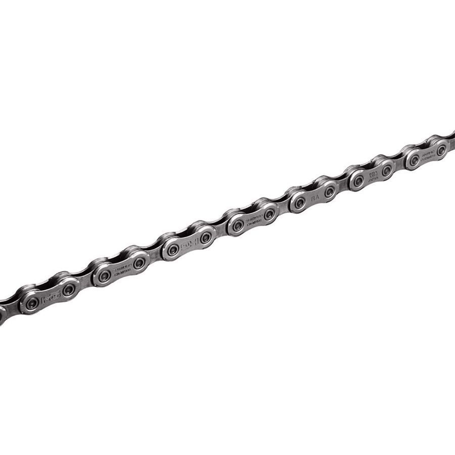 Shimano XT/Ultegra 12-Speed Chain Silver