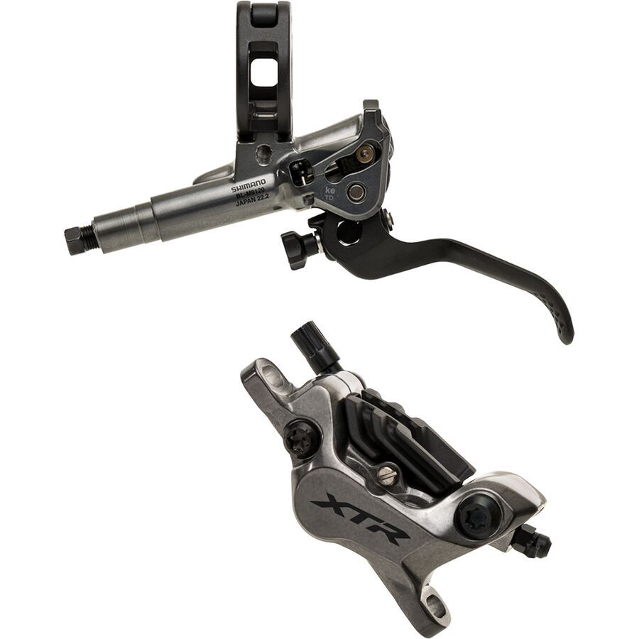 Shimano XTR BL-M9120 Disc Brake Stealth