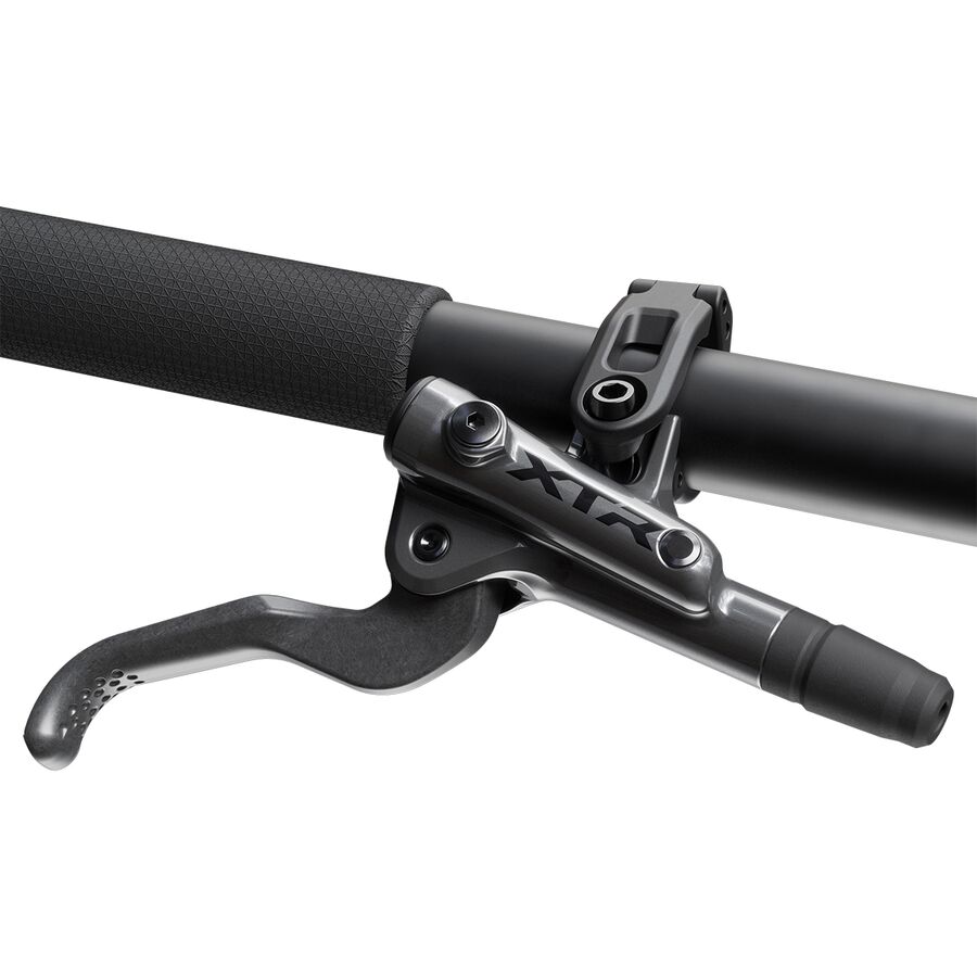 Shimano XTR BL-M9200 Brake Lever No Caliper Black