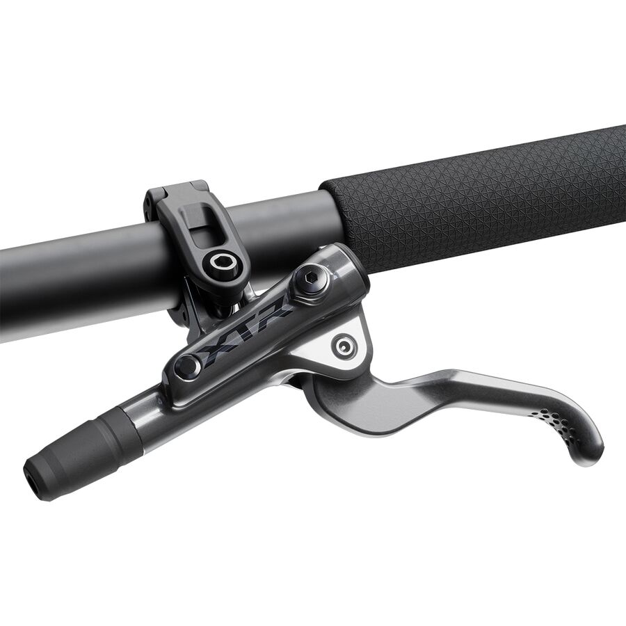 Shimano XTR BL-M9200 Brake Lever No Caliper Black
