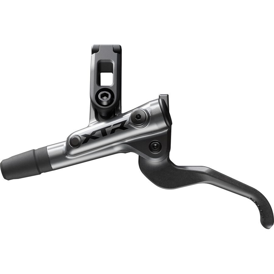 Shimano XTR BL-M9200 Brake Lever No Caliper Black
