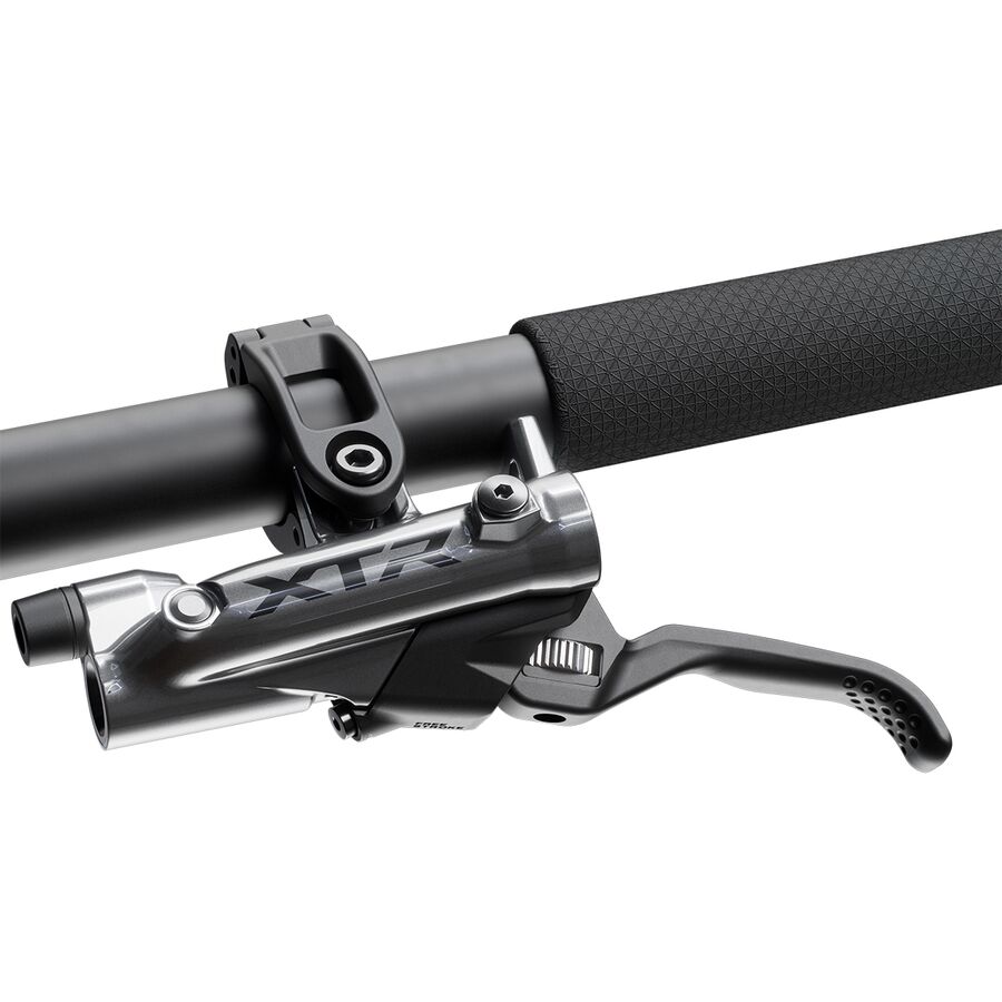 Shimano XTR BL-M9220 Brake Lever No Caliper Black